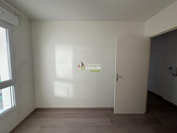 Appartement en location à Clermont-Ferrand Quartier Montjuzet/Chanturgue