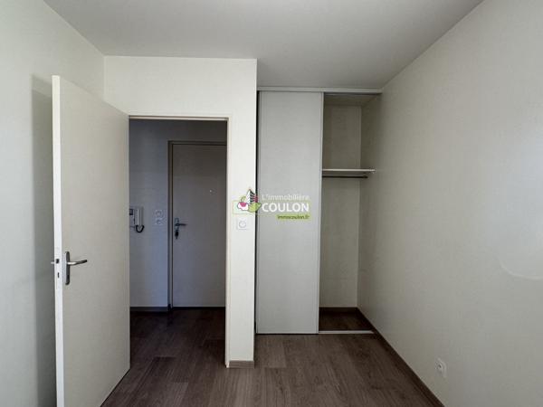 Appartement en location à Clermont-Ferrand Quartier Montjuzet/Chanturgue
