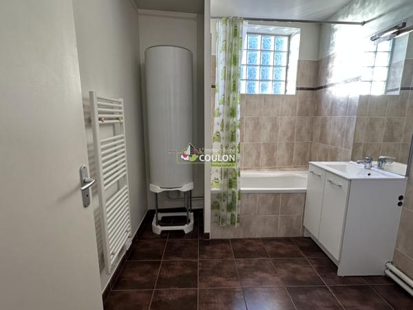 Appartement en location à Clermont-Ferrand Quartier Montjuzet/Chanturgue