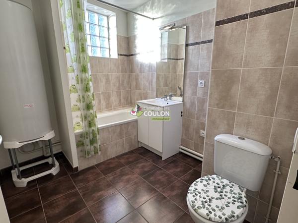 Appartement en location à Clermont-Ferrand Quartier Montjuzet/Chanturgue