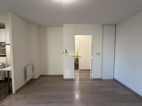 Appartement en location à Clermont-Ferrand Quartier Montjuzet/Chanturgue