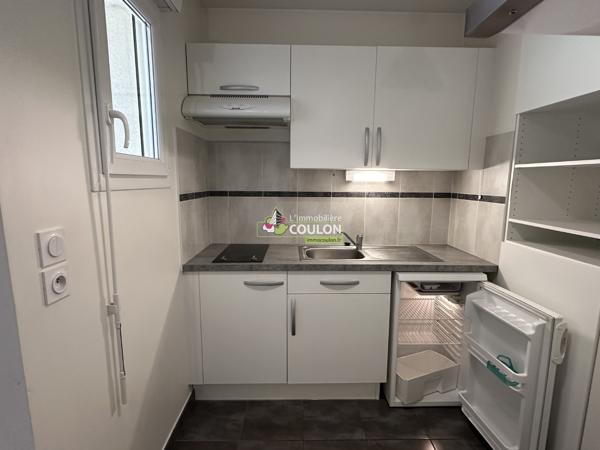 Appartement en location à Clermont-Ferrand Quartier Montjuzet/Chanturgue