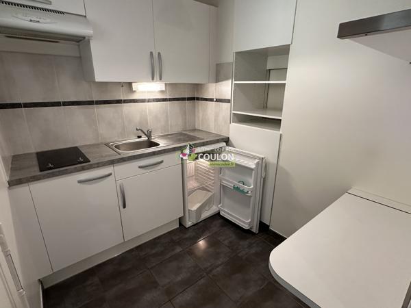 Appartement en location à Clermont-Ferrand Quartier Montjuzet/Chanturgue