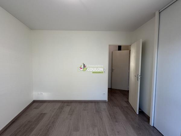 Appartement en location à Clermont-Ferrand Quartier Montjuzet/Chanturgue