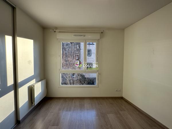 Appartement en location à Clermont-Ferrand Quartier Montjuzet/Chanturgue