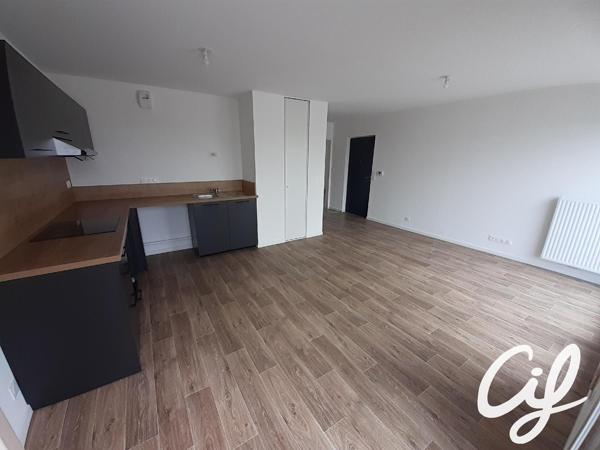 Appartement T3