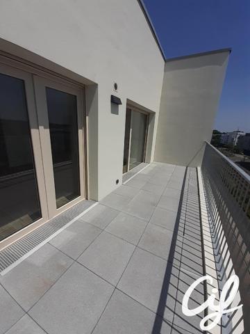 Appartement T3