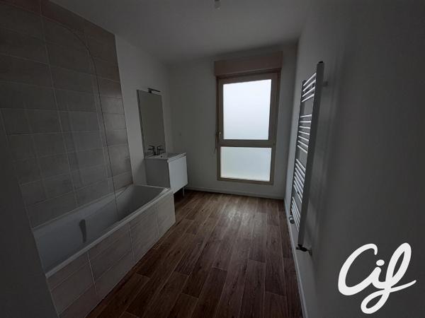 Appartement T3