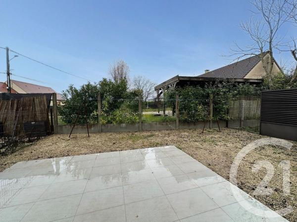 Maison à vendre  4 pièces - 72,91 m2 TRAINOU - 45