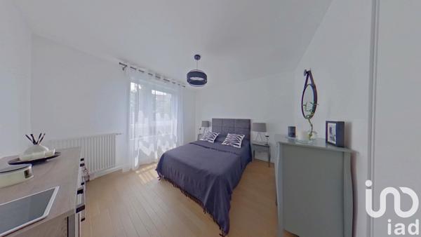 Appartement à vendre 2 pièces 46 m² Thiais