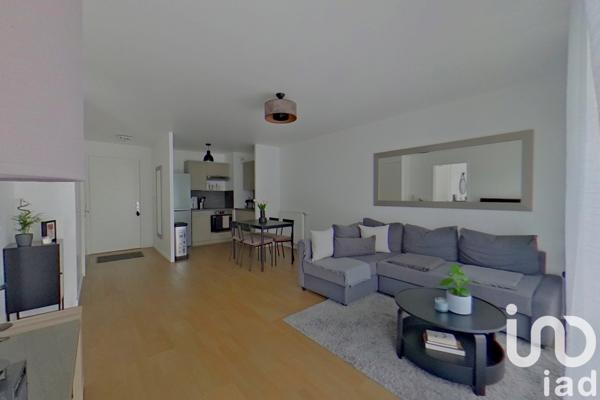 Appartement à vendre 2 pièces 46 m² Thiais