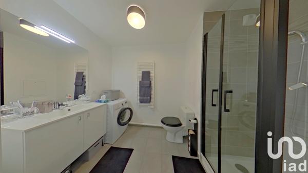 Appartement à vendre 2 pièces 46 m² Thiais