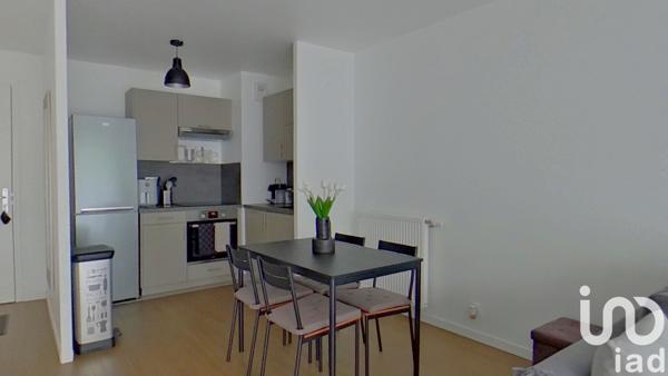 Appartement à vendre 2 pièces 46 m² Thiais