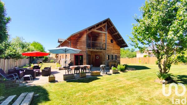 Maison à vendre 6 pièces 165 m² Vimenet