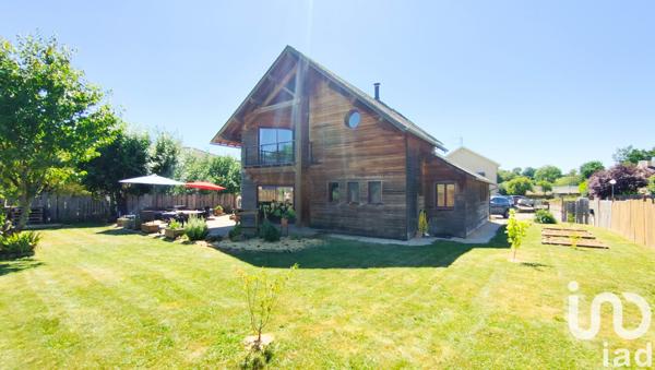 Maison à vendre 6 pièces 165 m² Vimenet