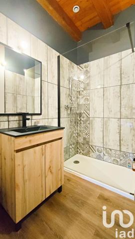 Maison à vendre 6 pièces 165 m² Vimenet