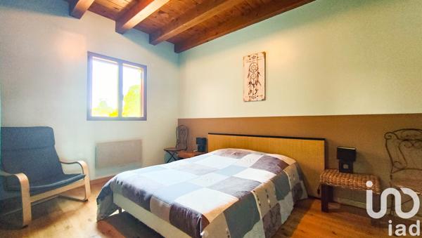 Maison à vendre 6 pièces 165 m² Vimenet