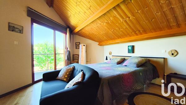 Maison à vendre 6 pièces 165 m² Vimenet