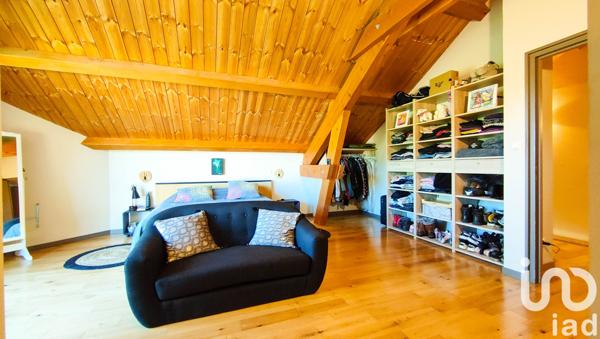 Maison à vendre 6 pièces 165 m² Vimenet