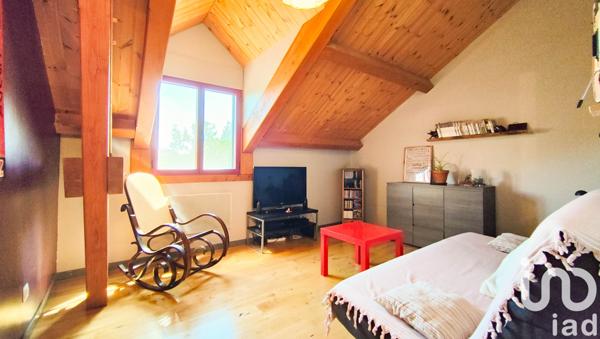 Maison à vendre 6 pièces 165 m² Vimenet