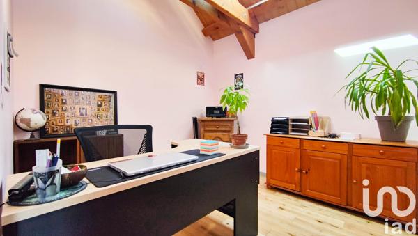 Maison à vendre 6 pièces 165 m² Vimenet