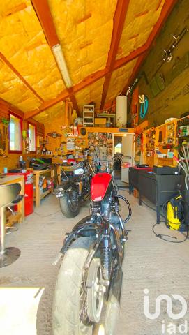 Maison à vendre 6 pièces 165 m² Vimenet