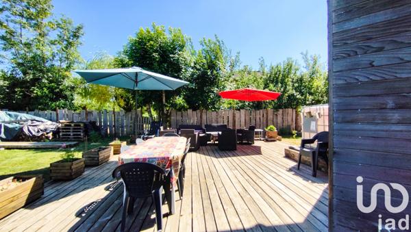 Maison à vendre 6 pièces 165 m² Vimenet