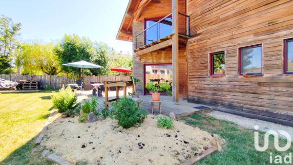 Maison à vendre 6 pièces 165 m² Vimenet