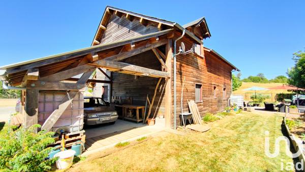 Maison à vendre 6 pièces 165 m² Vimenet