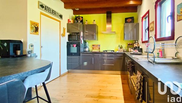 Maison à vendre 6 pièces 165 m² Vimenet