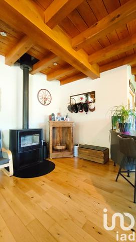 Maison à vendre 6 pièces 165 m² Vimenet