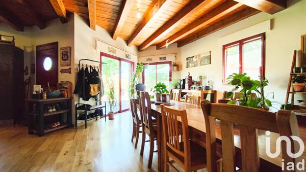 Maison à vendre 6 pièces 165 m² Vimenet