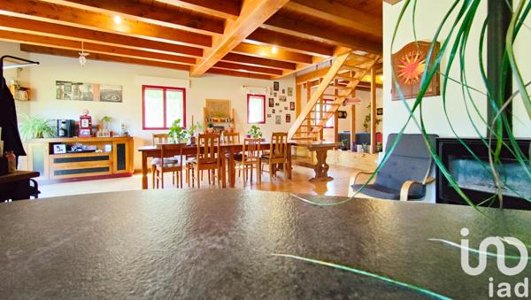 Maison à vendre 6 pièces 165 m² Vimenet