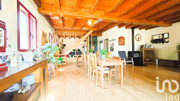 Maison à vendre 6 pièces 165 m² Vimenet