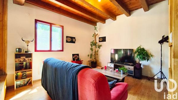 Maison à vendre 6 pièces 165 m² Vimenet