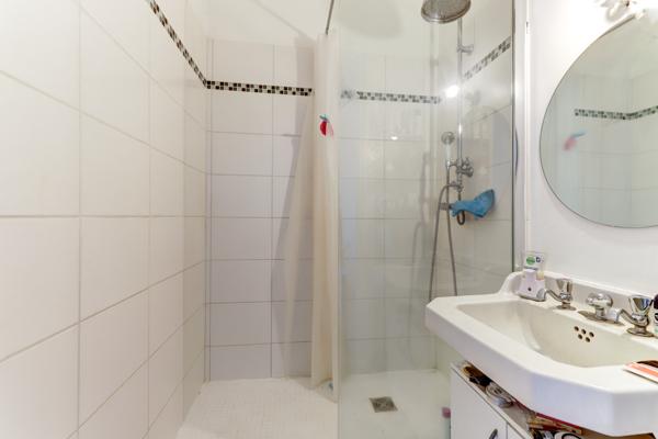 Appartement 4 pièce(s) 2 chambre(s) 107 m²