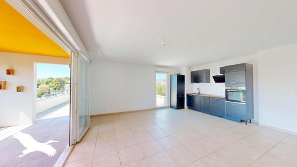 Appartement 279 000 € Marseille 11 3 p 70 m² DPE B