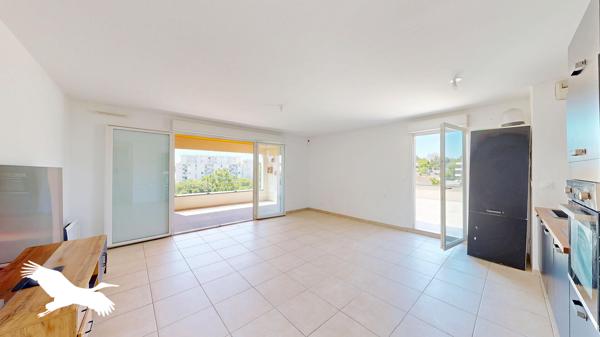 Appartement 279 000 € Marseille 11 3 p 70 m² DPE B