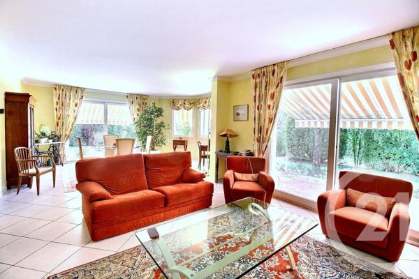 Maison à vendre  6 pièces - 138,40 m 2   AMBILLY  - 74