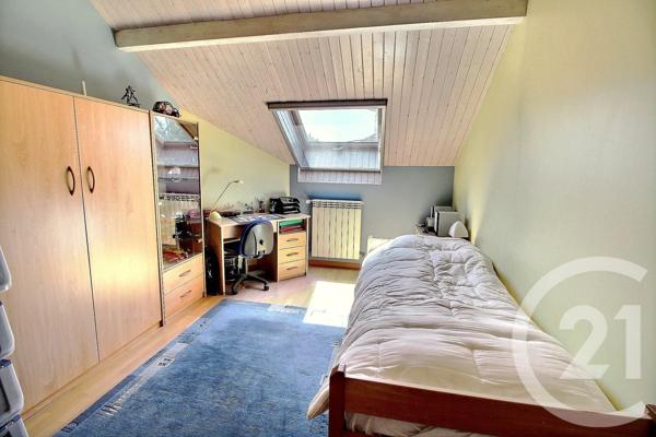 Maison à vendre  6 pièces - 138,40 m 2   AMBILLY  - 74