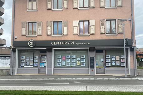 Maison à vendre  6 pièces - 138,40 m 2   AMBILLY  - 74