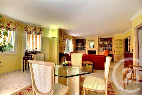 Maison à vendre  6 pièces - 138,40 m 2   AMBILLY  - 74
