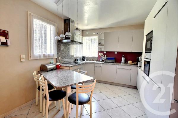 Maison à vendre  6 pièces - 138,40 m 2   AMBILLY  - 74