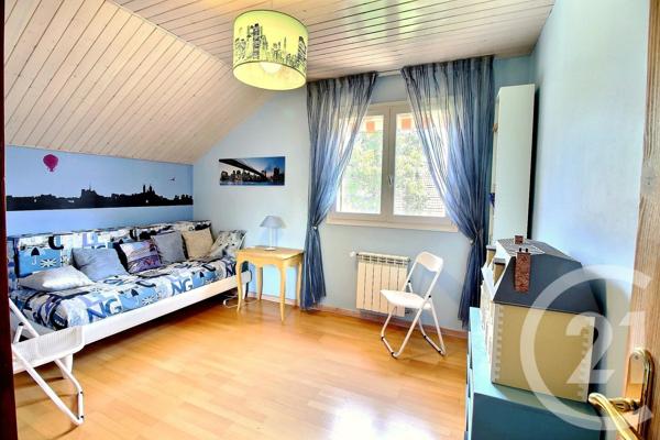 Maison à vendre  6 pièces - 138,40 m 2   AMBILLY  - 74