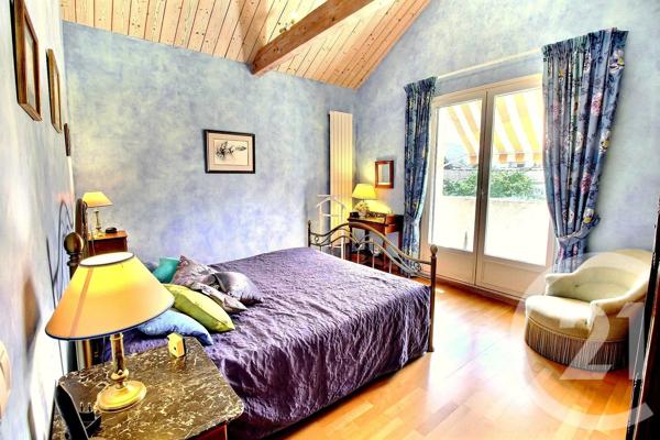 Maison à vendre  6 pièces - 138,40 m 2   AMBILLY  - 74