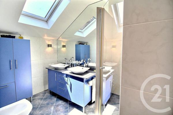 Maison à vendre  6 pièces - 138,40 m 2   AMBILLY  - 74