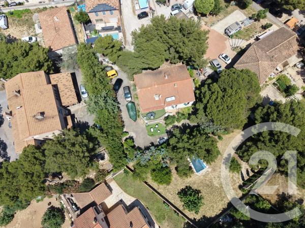 Maison à vendre  4 pièces - 200 m 2   PORT DE BOUC  - 13