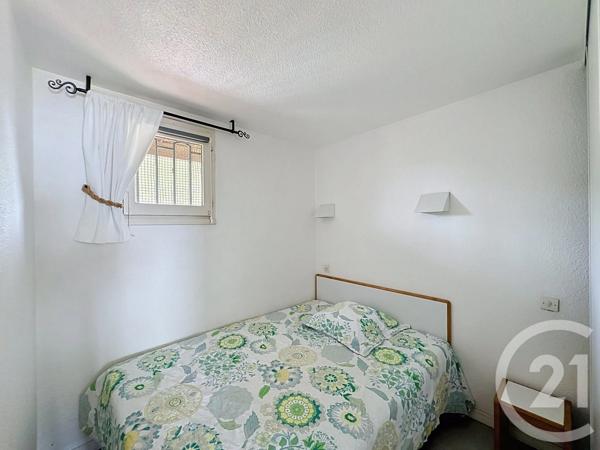 Appartement F2 à vendre  2 pièces - 25,11 m 2   THEOULE SUR MER  - 06