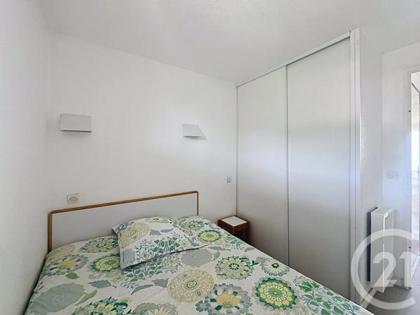 Appartement F2 à vendre  2 pièces - 25,11 m 2   THEOULE SUR MER  - 06