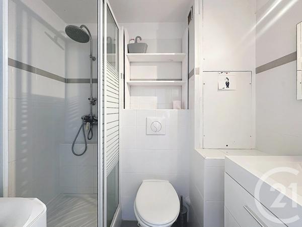 Appartement F2 à vendre  2 pièces - 25,11 m 2   THEOULE SUR MER  - 06